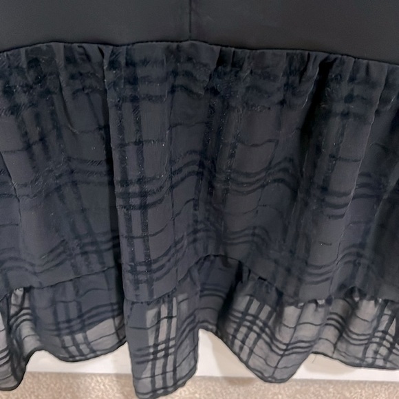 Zara Blouse - Picture 3 of 4